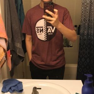 Vans Shirt